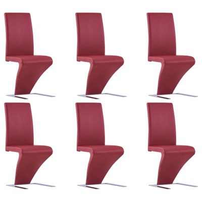 Chaise parsons Alduina