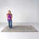 Colliers Hand Woven Wool Oriental Area Rug