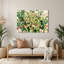 Art mural en métal «Fruit gooseberry»-1085877998