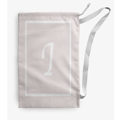 Sac à linge Monogram
