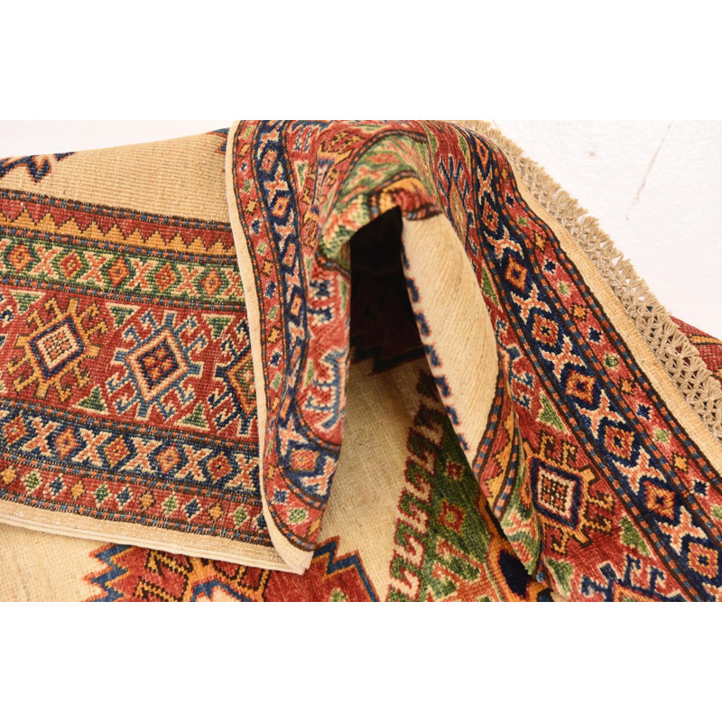Tapis crème Orona