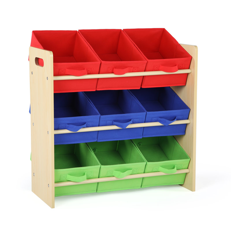 Organisateur de jouets pour enfants Callahan