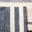 Addilyn Cotton Striped Indoor Rug-1258685265
