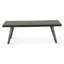 Kennedy Rectangular Single Coffee Table