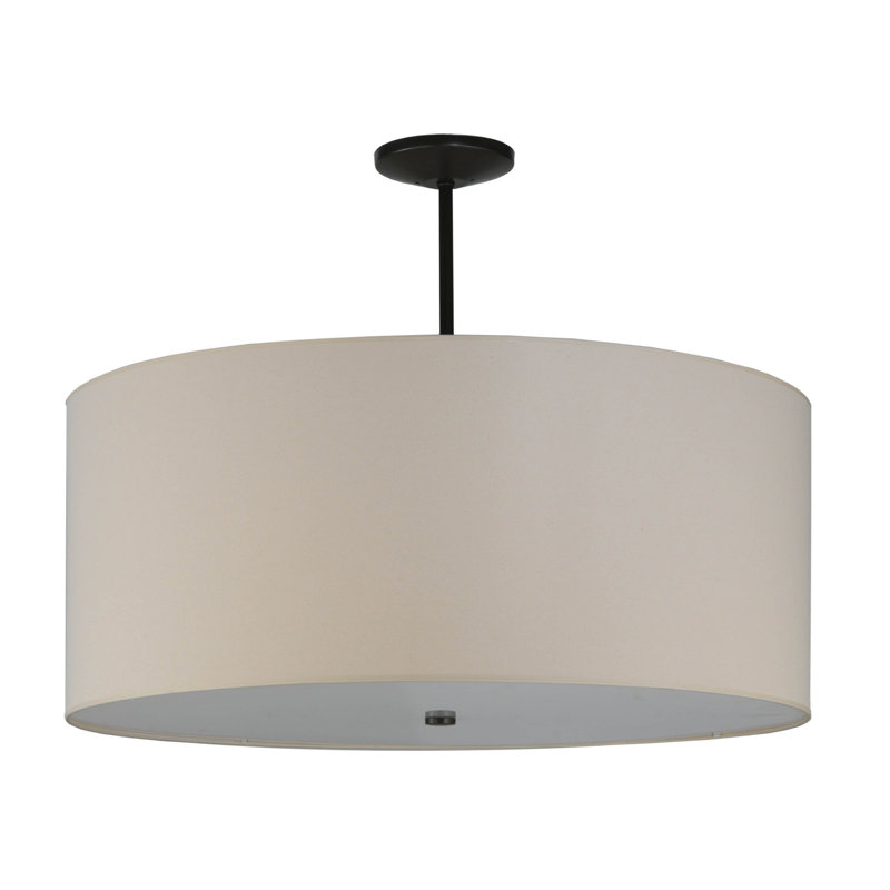 6 - Light Pendant