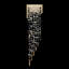Capri 2 - Light LED Armed Sconce-641348075