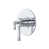 Polished Chrome is out of stock
