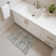 Premium Machine Washable Marasco AMF1627 Modern Rug