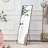 Aluminum Alloy Floor Mirror