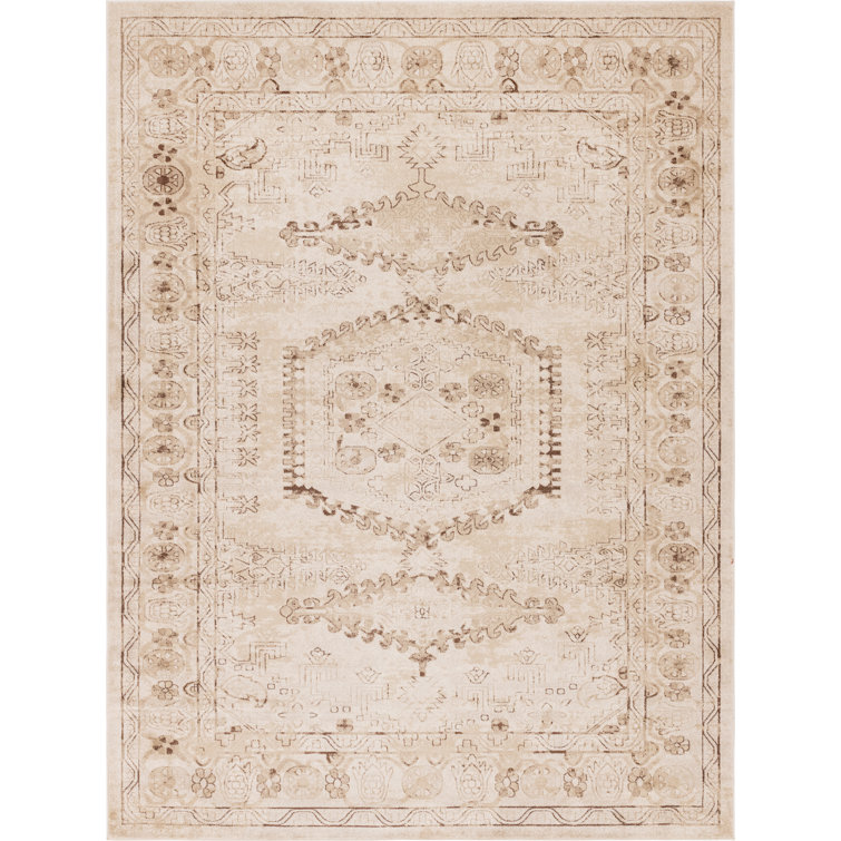 Lindsay Geometric Indoor Rug