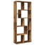 Parkerville 161.5cm H x 67cm W Bookcase-917952540