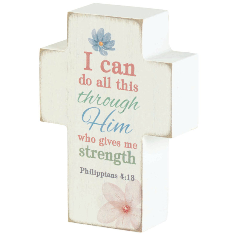 Dyfed Religious & Spiritual Box Signs & Plaques