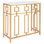Sultan 36" Console Table