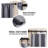 Eisele Tailored Window Valance