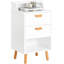 Liya End Table