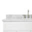 Ensemble de meuble-lavabo simple 49 po Hamlet-60199461