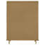 Commode pour chambre à 5 tiroirs Kevin-1723604093