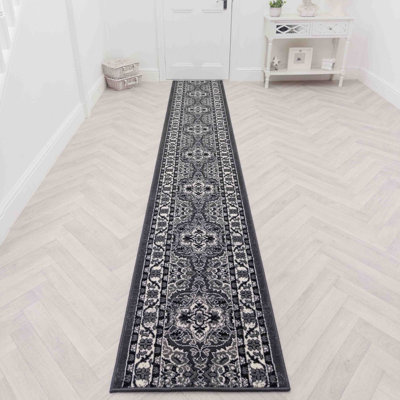 Runner Oriental Area Rug