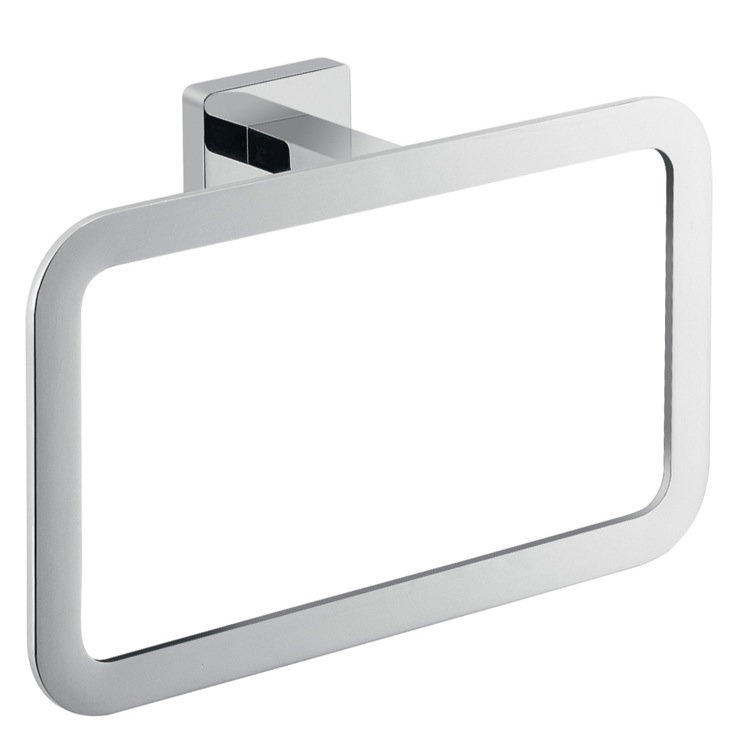 Atena Towel Ring