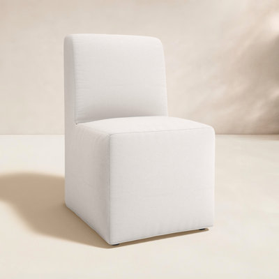 Praia Sunbrella® Patio Dining Chair
