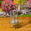 26 po Grand terrarium en fer / verre Montesano-131341027