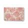 Chenille Floral Indoor Rug