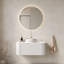 Ensemble de meuble-lavabo mural 24 po Echoe-2005090132-2005090137