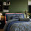 Stripe Square Pillow Cover & Insert