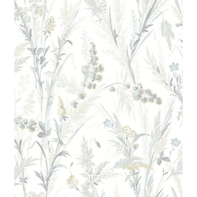Andry Floral Roll