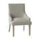 Ashton 25.5" Wide Armchair