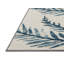 Tapis gris lavable à la machine-1465784455