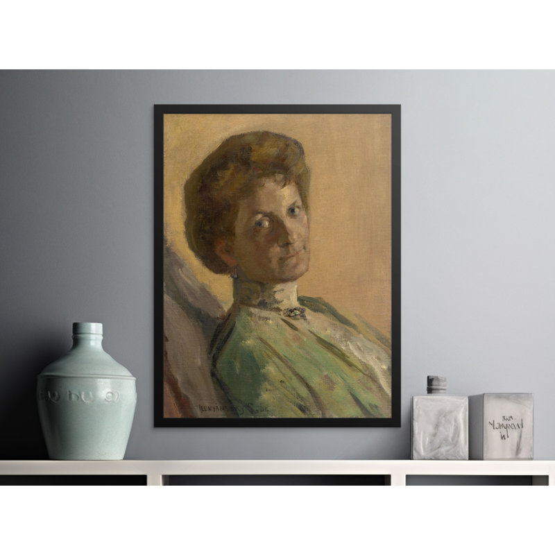 Harriet Print, 18x24