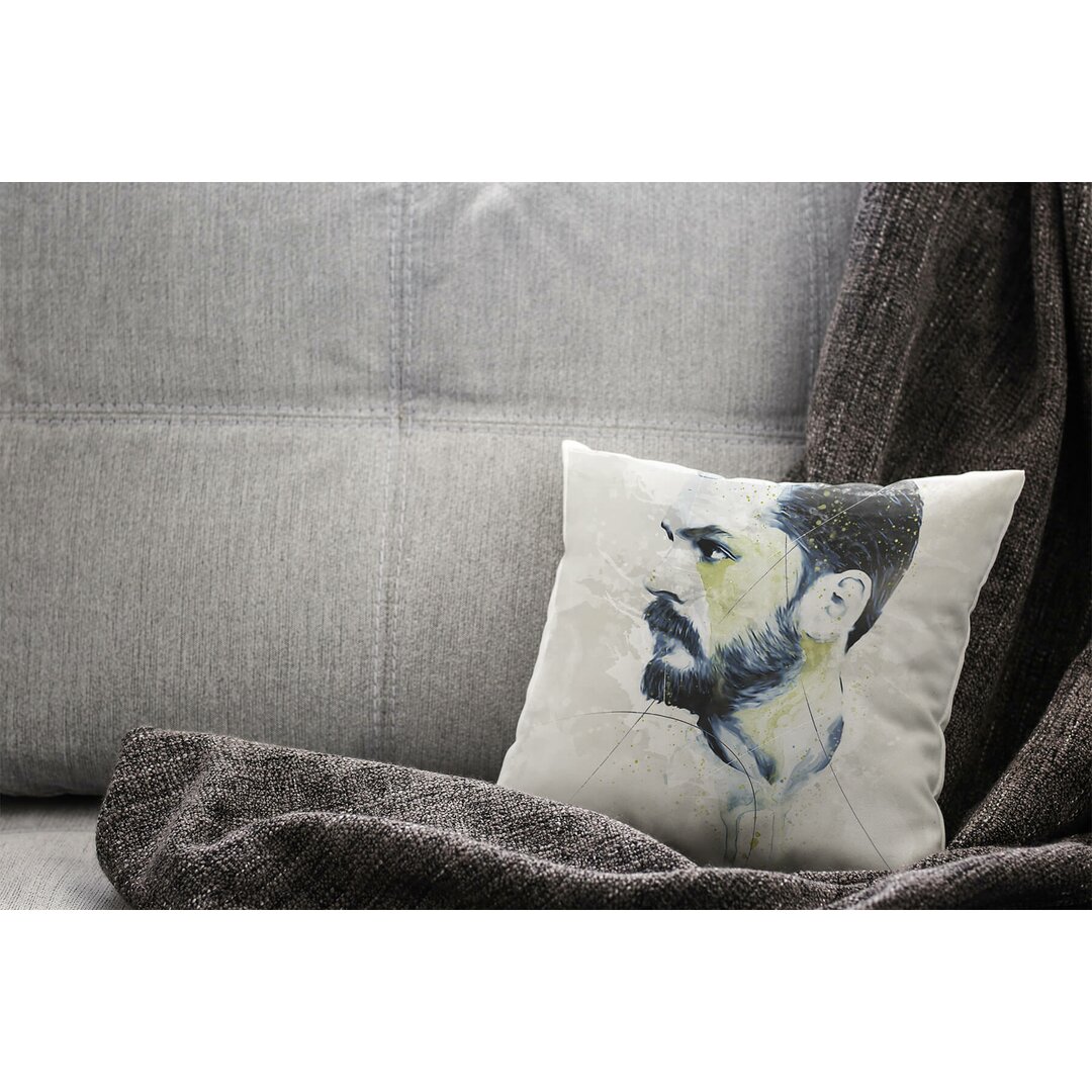 Tom Cushion