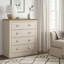 Sufy Octave 4 Drawer Chest of Drawers-2107737147