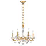 San Marco 6 - Light Chandelier