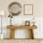 Entryway Table,Console Table
