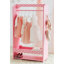 Armoire ouverte en bois Teamson Kids