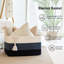Grand panier général rectangulaire en tissu-355037694-355037682