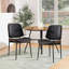 Chaise d'appoint 23,03 po Libbi-77322927