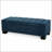 GUERNSEY OTTOMAN