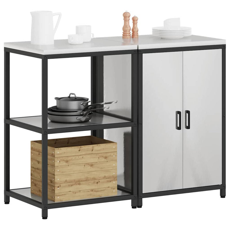 Kitchen Cabinet Set