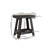 Tiered Rectangle Coffee Table