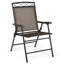 Fabric Patio Folding Chair Folding Chair Set