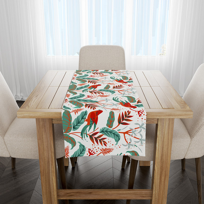 Chemin de table Kerwin