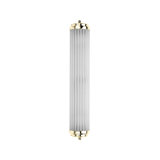Chicago 1-Light Dimmable Bath Bar