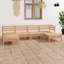 Anthonyson 6 Pieces Sofa Seating Group-531720594-452992542