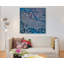 « little rock, arkansas » par stocktrek images, impression sur toile tendue-73807560-73807558-73807559