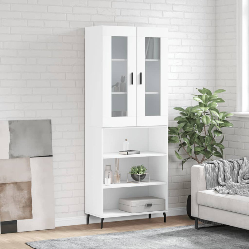 180cm H x 70cm W Standard Bookcase