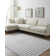 Ernie Striped Indoor / Outdoor Rug