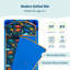Tapis de sieste pour enfant Wildkin-111036869